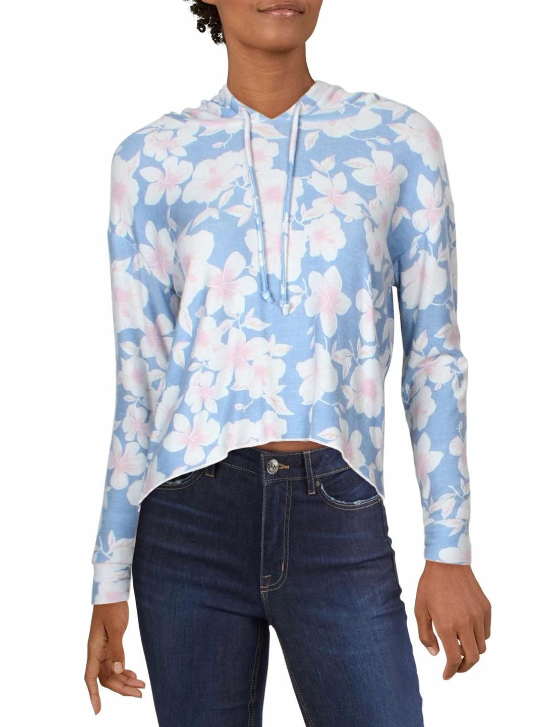 Flash Sale โค๏ธ Chaser ๐ฉ Womens Comfy Hoodie ๐ - Image 2