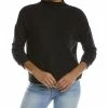 Outlet 👍 Chaser Bliss Knit Mock Neck Pullover for 👩 women ⭐