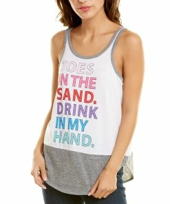 Brand new ✨ Chaser Blocked Tank for 👩 women 🧨