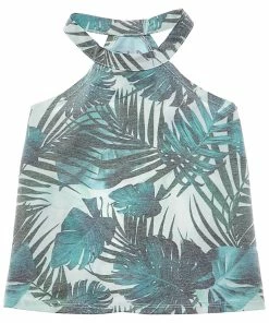 New 💯 Chaser Flouncy High-Neck Tank for kids 🔔