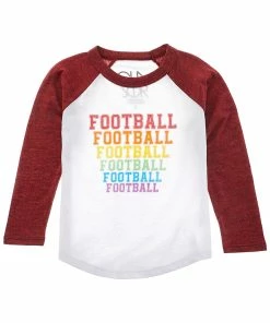 Brand new 🥰 Chaser Football T-Shirt for kids 🎉