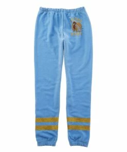 Best Sale 😍 Chaser Hakuna Matata Cozy Knit Lounge Pant for kids ✔️