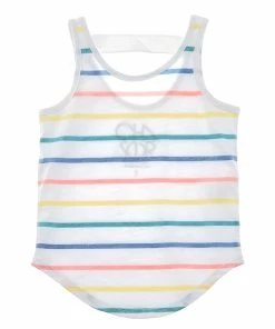 Wholesale 🧨 Chaser Jersey Scoop Tank for kids 🎁