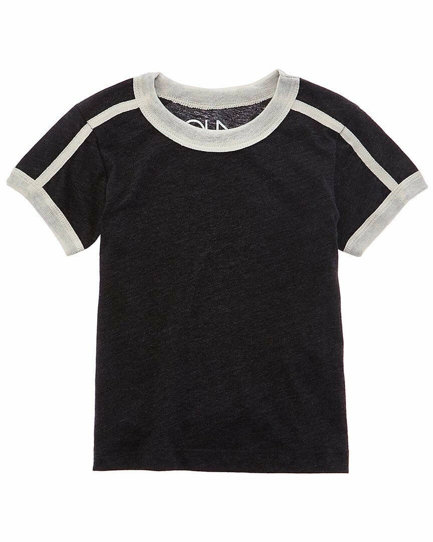 Discount ๐ Chaser Contrast Binding T-Shirt for kids โ