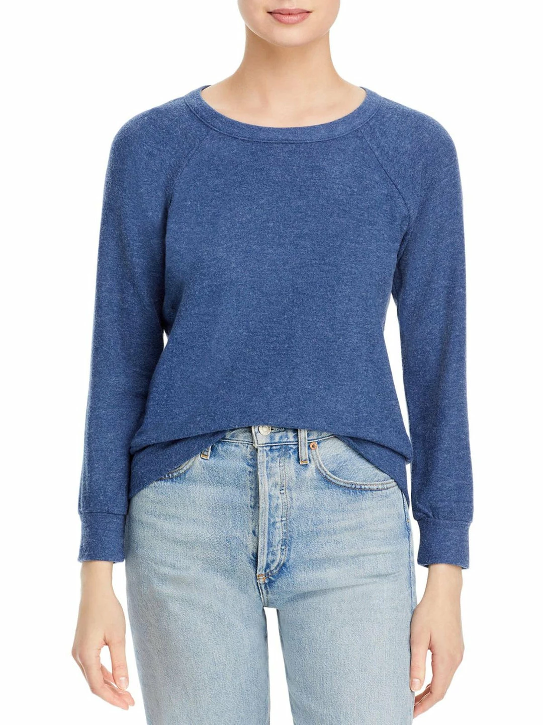 Best Sale โค๏ธ Chaser ๐ฉ Womens Crewneck Comfy Pullover Sweater ๐ฅ