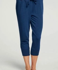 Discount 🤩 Chaser Slub French Terry Jogger in Schooner for 👩 women 🥰