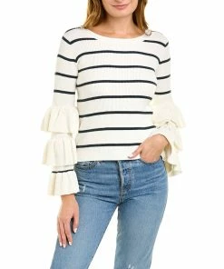 Flash Sale 😍 Chaser Tiered Sweater for 👩 women ✨