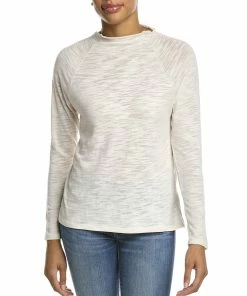 Wholesale ๐ Chaser Slub Jersey Mock Neck T-Shirt for ๐ฉ women ๐ฏ