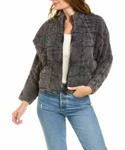 Flash Sale ❤️ Chaser Quilted Jacket for 👩 women 🧨