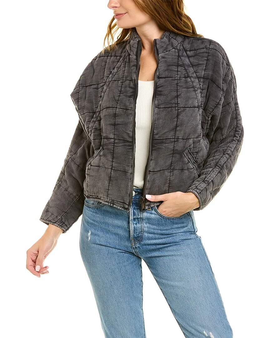 Flash Sale โค๏ธ Chaser Quilted Jacket for ๐ฉ women ๐งจ