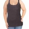 Cheap 😉 Chaser 👩 Womens Ribbed Racerback Tank Top ✔️