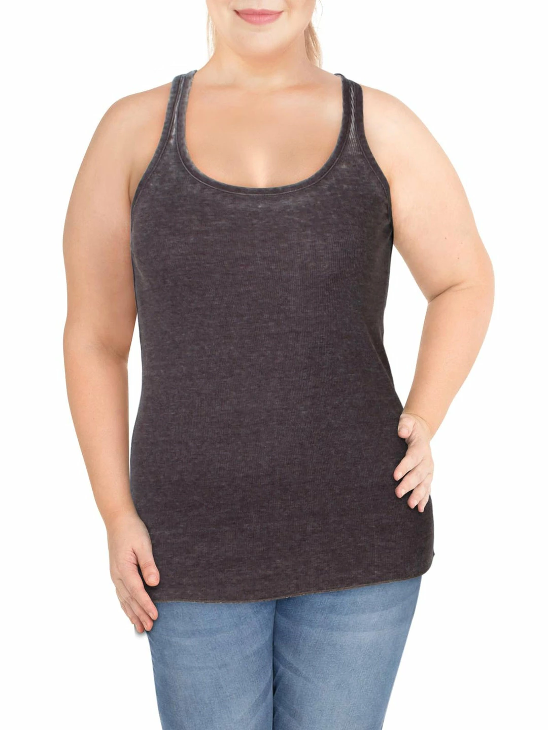 Cheap ๐ Chaser ๐ฉ Womens Ribbed Racerback Tank Top โ๏ธ