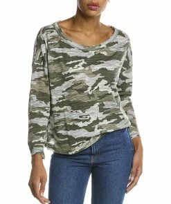 New 🎁 Chaser Raw Edge Top for 👩 women 🤩