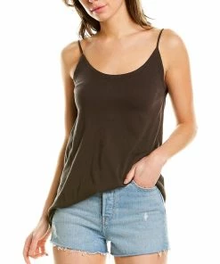 Outlet 😉 Chaser Criss Cross Cami for 👩 women 🔔