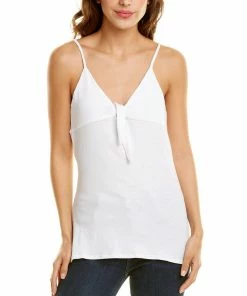 Brand new 👏 Chaser Knot-Front Cami for 👩 women 😀