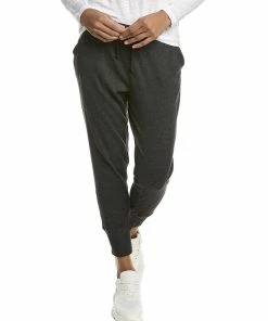 Cheap 🔥 Chaser Triblend Rib Easy Slim Jogger Pant for 👩 women 🤩