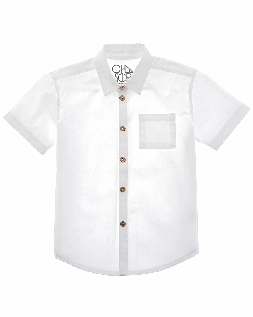 Discount ๐ Chaser Contrast Binding T-Shirt for kids โ - Image 2