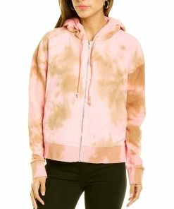 Cheapest 🌟 Chaser Twill Hooded Jacket for 👩 women ⭐