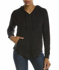 Cheap 🔔 Chaser Slub French Terry Zip Hoodie for 👩 women 🔥