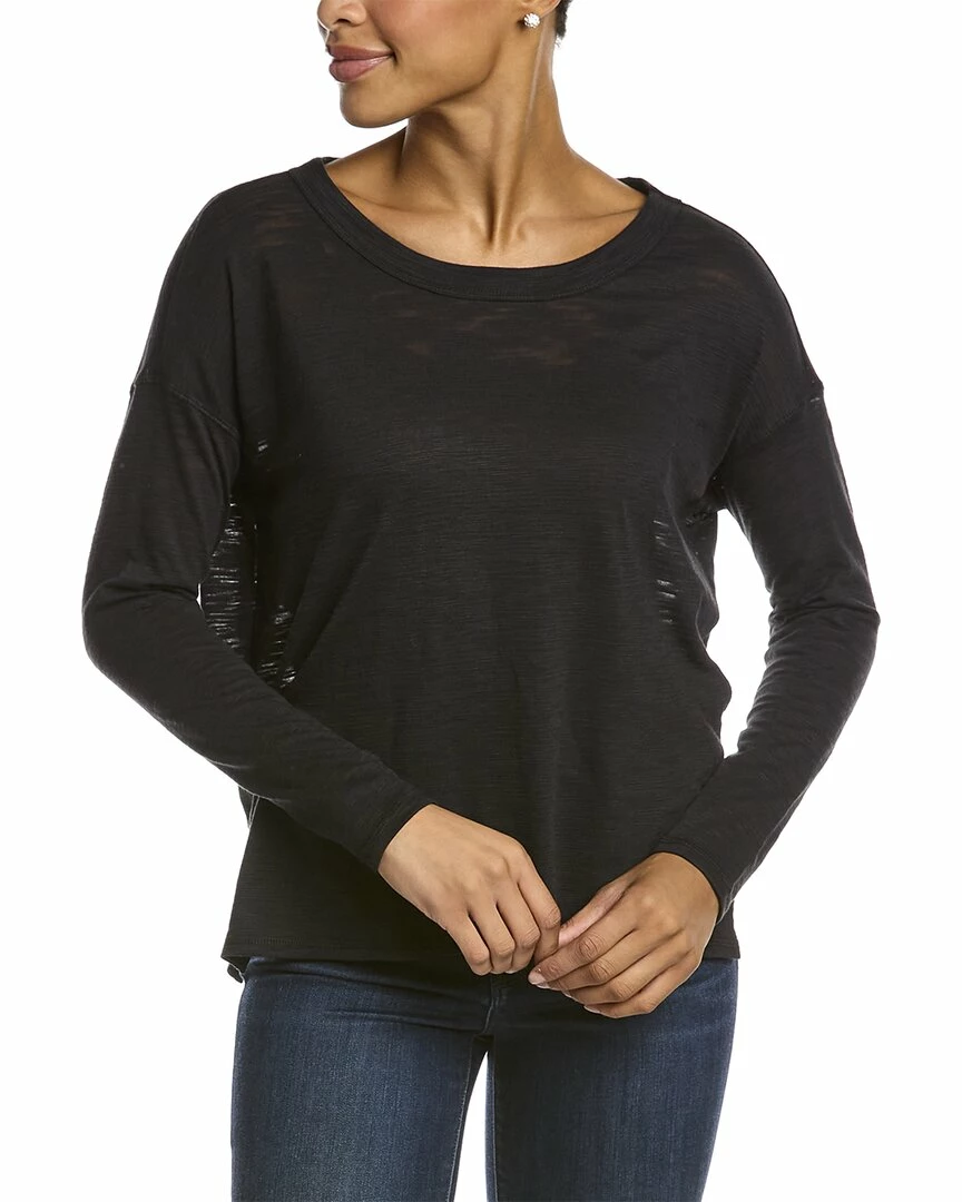 Best reviews of ๐ฏ Chaser Slit Side Boxy T-Shirt for ๐ฉ women ๐