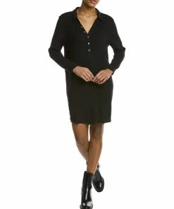 Deals ⌛ Chaser Button-Down 👕 Shirtdress for 👩 women 🧨