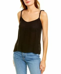 Best Pirce ❤️ Chaser Twisted Strap Tank for 👩 women 👍