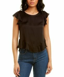 Cheap ๐ Chaser Flutter Sleeve Top for ๐ฉ women ๐