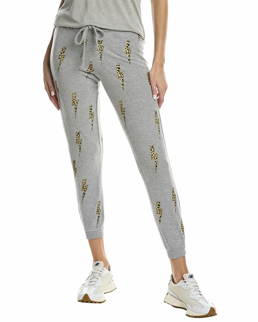 Coupon ๐ Chaser Animal Bolt Cuffed Drawstring Jogger Pant for ๐ฉ women ๐