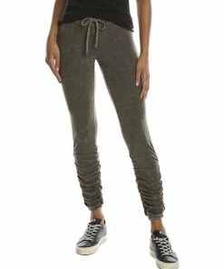 Wholesale ⭐ Chaser Bliss Knit Shirred Jogger Pant for 👩 women ⌛