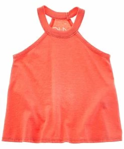 Wholesale 🤩 Chaser Flouncy High-Neck Tank for kids 💯