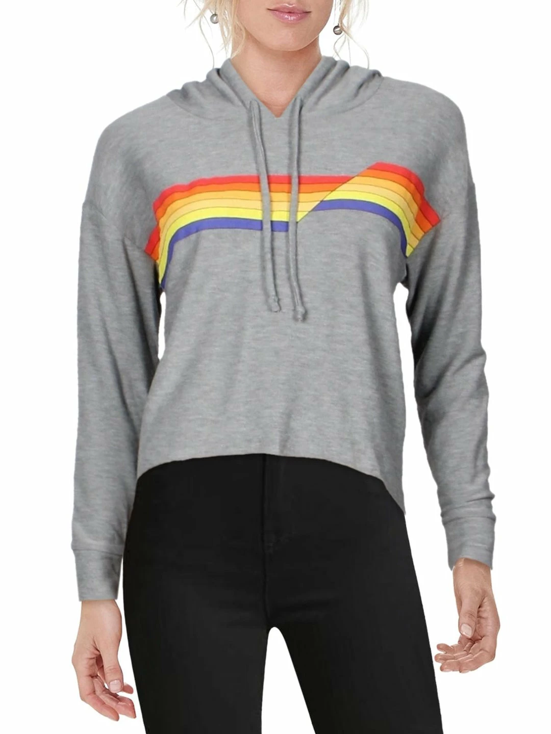 Flash Sale โค๏ธ Chaser ๐ฉ Womens Comfy Hoodie ๐ - Image 4