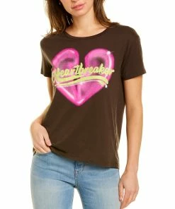 Best Pirce ๐ Chaser Heartbreaker T-Shirt for ๐ฉ women ๐