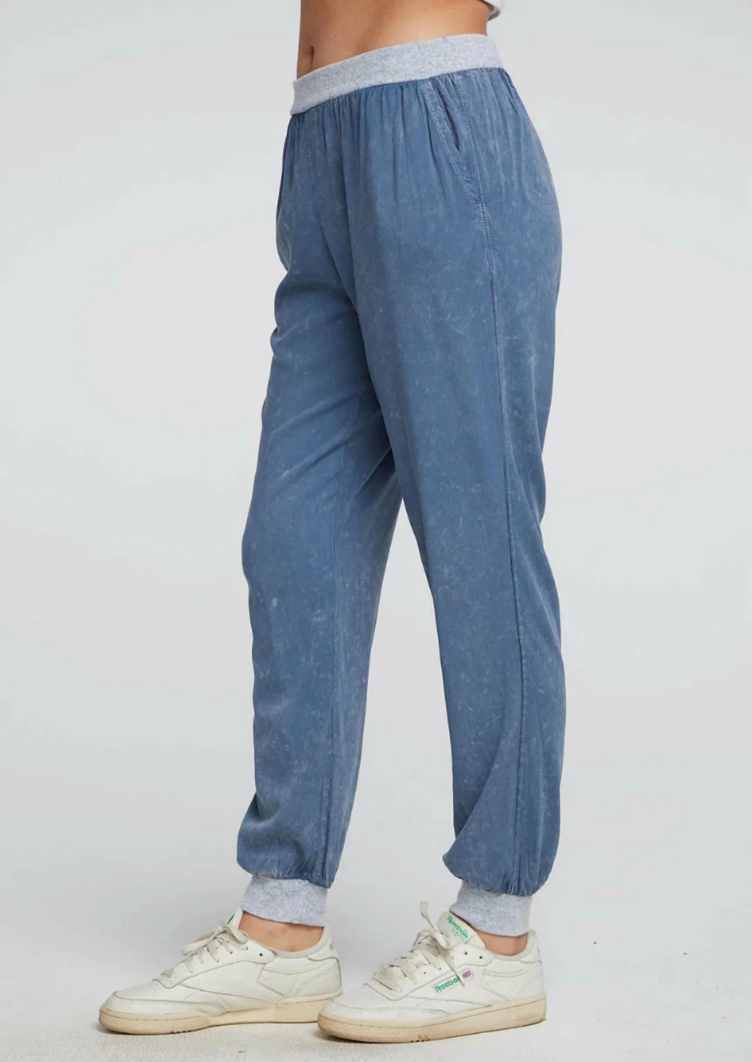 Brand new ๐ Chaser Coastal Cloth Jogger in Blue for ๐ฉ women ๐ - Image 2