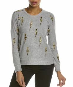 Buy 👏 Chaser Animal Bolts Pullover for 👩 women 🎁