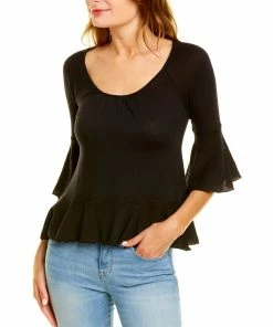 Top 10 🎉 Chaser Gauzy Raglan Top for 👩 women 🌟