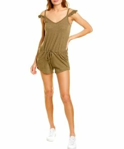 Top 10 ⭐ Chaser Fluttery Romper for 👩 women 🥰