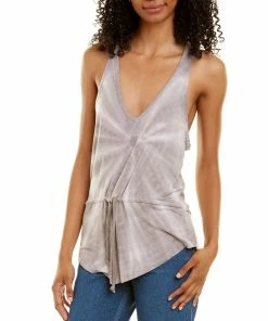 Flash Sale 😍 Chaser High-Low Racerback Tank for 👩 women 😀