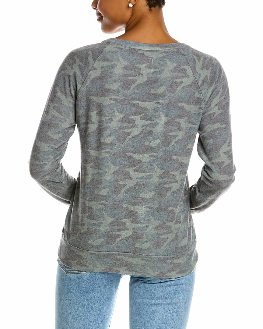 Wholesale ๐ Chaser Bliss Knit Raglan Pullover for ๐ฉ women โ๏ธ - Image 2