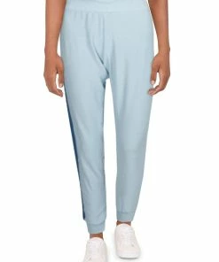 Best Pirce 🌟 Chaser 👩 Womens Ribbed Trim Fitness Jogger Pants 💯