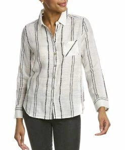 Best Pirce ๐ฏ Chaser Classic Button Down ๐ Shirt for ๐ฉ women ๐ฅ