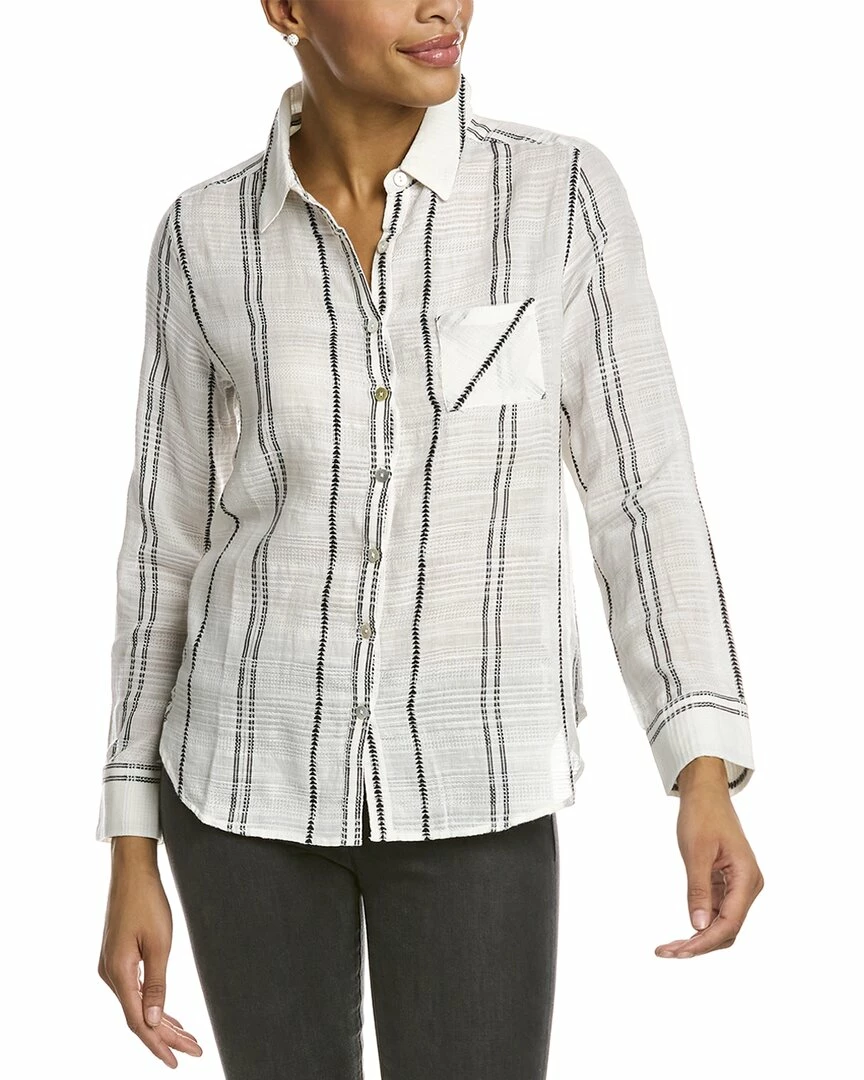 Best Pirce ๐ฏ Chaser Classic Button Down ๐ Shirt for ๐ฉ women ๐ฅ