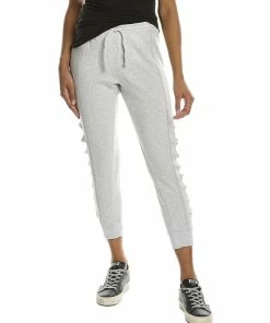 Deals 😍 Chaser Fleece Vented Jogger Pant for 👩 women 💯