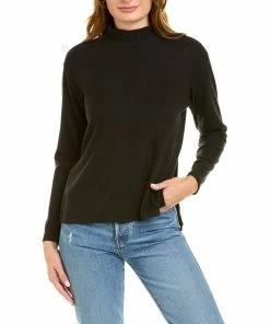 Budget 💯 Chaser Mock Neck Sweater for 👩 women ⌛