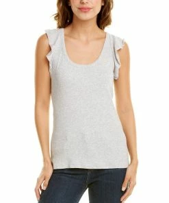 Best Pirce ๐ Chaser Flounce Top for ๐ฉ women โญ