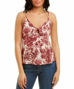 Promo 🔥 Chaser Heirloom Gauze Cami for 👩 women 🔥