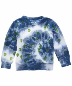 Best Pirce 🥰 Chaser Aliens Pullover for kids ✔️