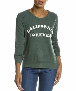 Flash Sale 🔥 Chaser California Forever Pullover for 👩 women ⌛