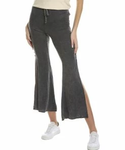 Outlet ✨ Chaser Heirloom Flare Pant for 👩 women 😉
