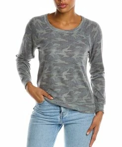 Wholesale 😍 Chaser Bliss Knit Raglan Pullover for 👩 women ✔️