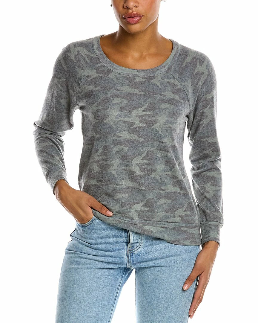 Wholesale ๐ Chaser Bliss Knit Raglan Pullover for ๐ฉ women โ๏ธ